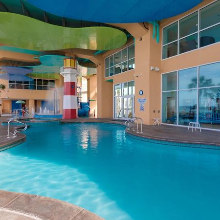 Gulf Front! 2 Bedroom 2 Ba! 11Th Floor Condo + Condo Amenities! Panama City Beach Dış mekan fotoğraf