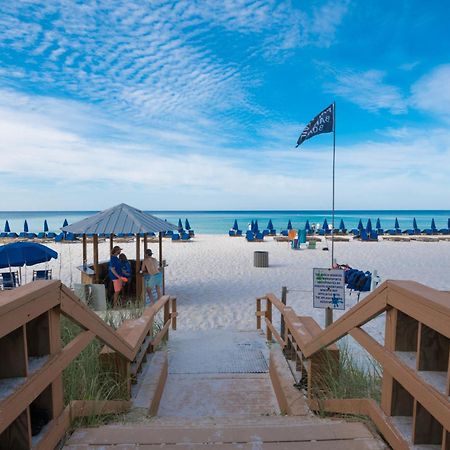 Gulf Front! 2 Bedroom 2 Ba! 11Th Floor Condo + Condo Amenities! Panama City Beach Dış mekan fotoğraf