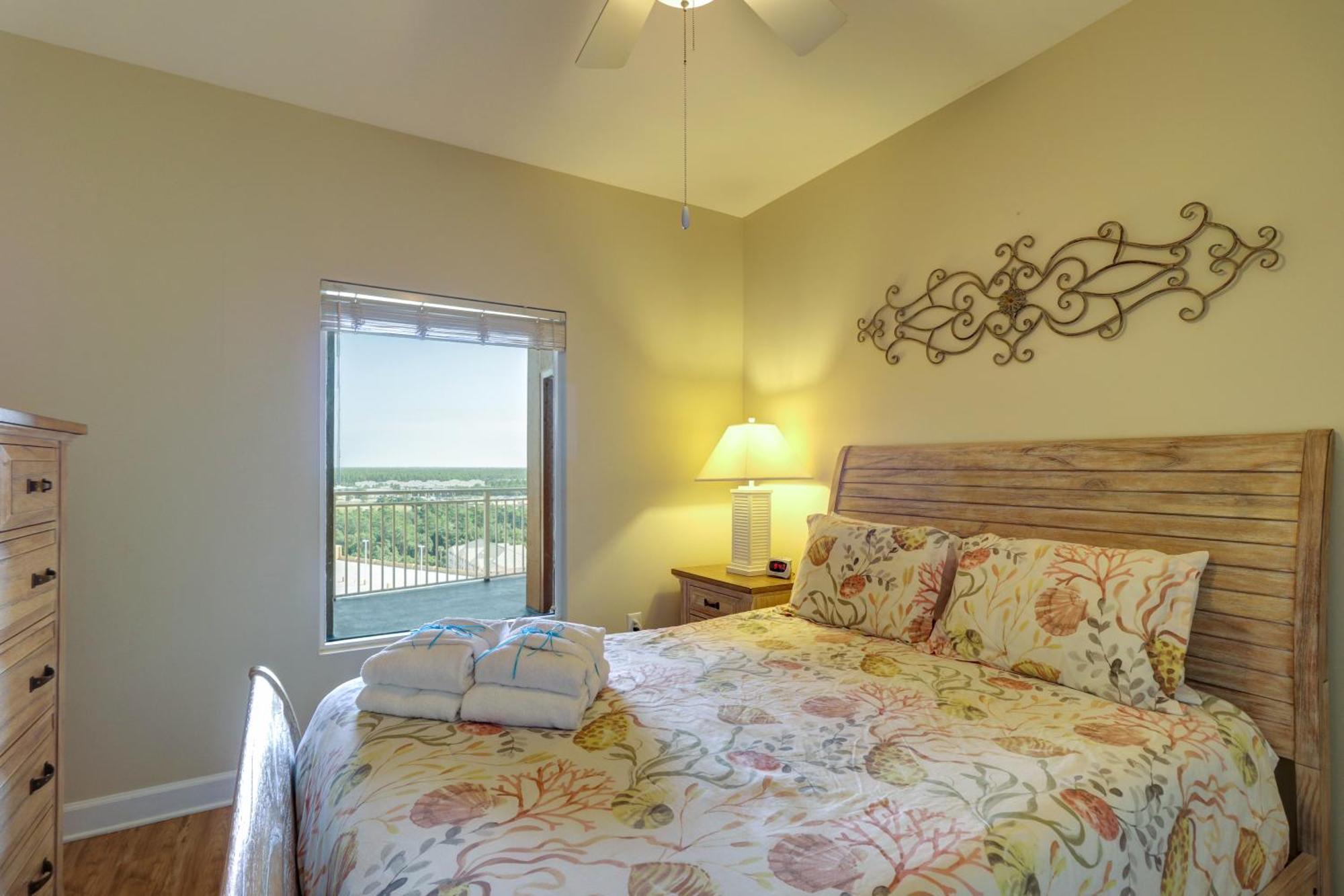 Gulf Front! 2 Bedroom 2 Ba! 11Th Floor Condo + Condo Amenities! Panama City Beach Dış mekan fotoğraf