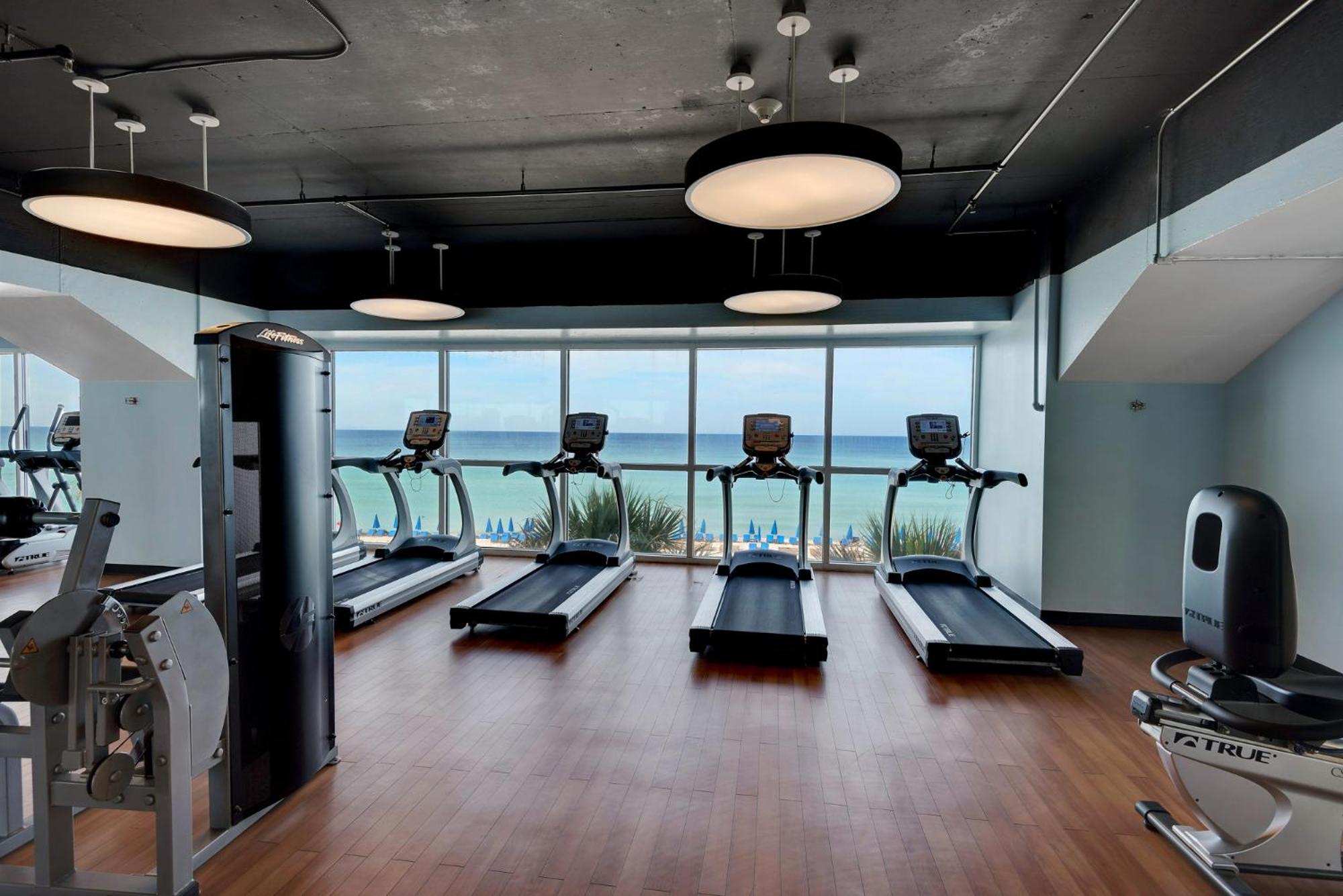 Gulf Front! 2 Bedroom 2 Ba! 11Th Floor Condo + Condo Amenities! Panama City Beach Dış mekan fotoğraf