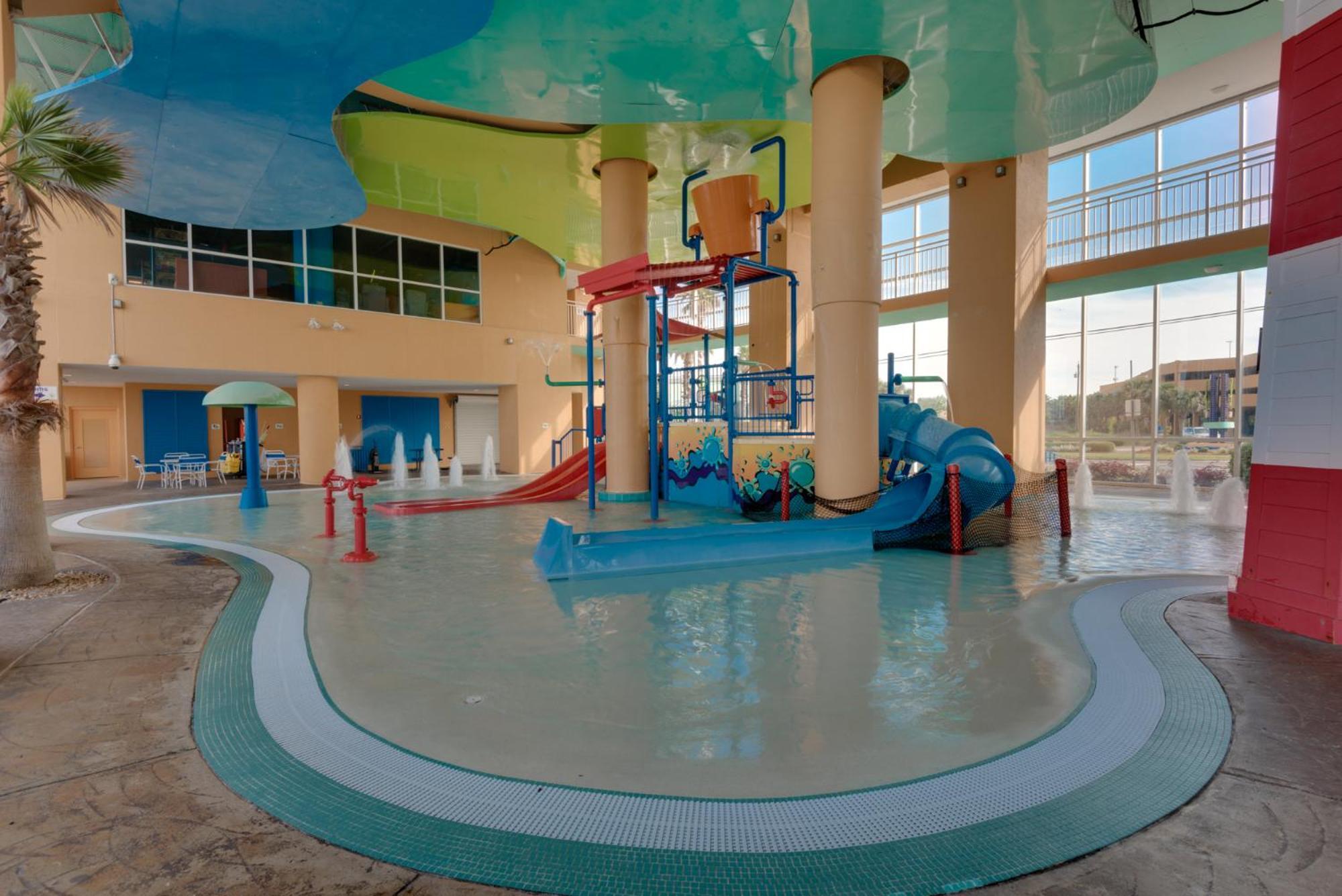 Gulf Front! 2 Bedroom 2 Ba! 11Th Floor Condo + Condo Amenities! Panama City Beach Dış mekan fotoğraf